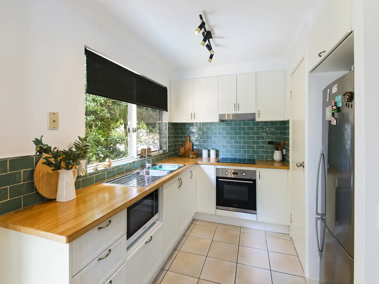 Main view of Homely house listing, Unit 1/10 Garnet Street, Cooroy QLD 4563