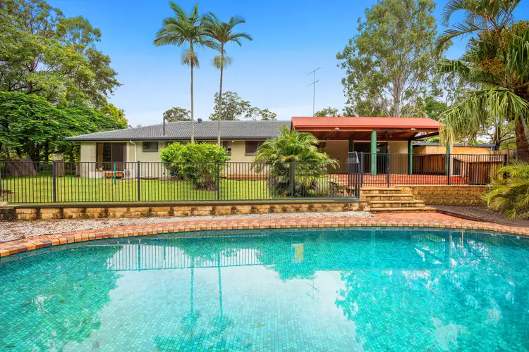 Second view of Homely house listing, 9 Keen Road, Molendinar QLD 4214