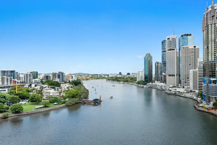137/82 Boundary Street, Brisbane City QLD 4000