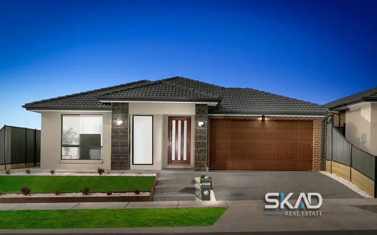 20 Banjo Close, Wollert VIC 3750