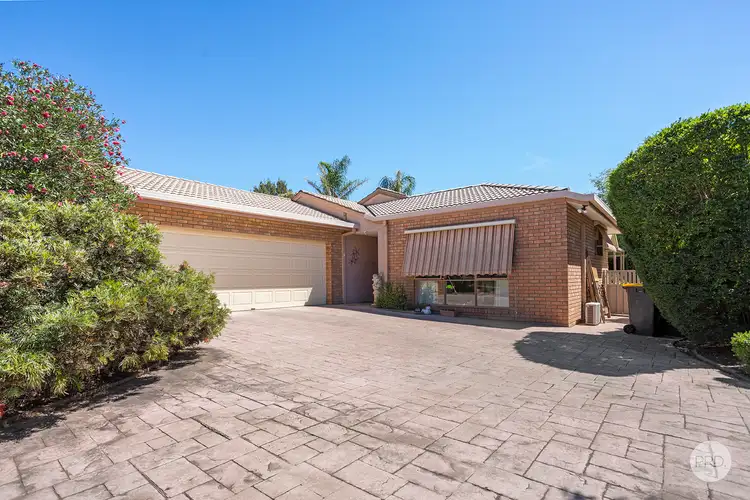 17 Edwina Court, Spring Gully VIC 3550