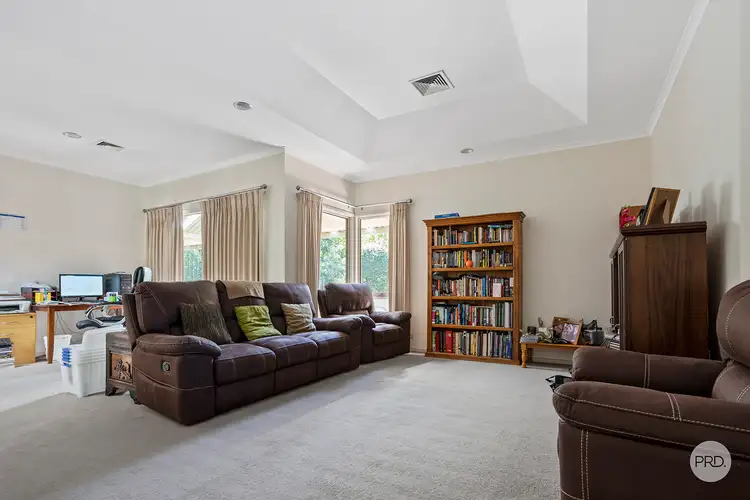 Second view of Homely house listing, 17 Edwina Court, Spring Gully VIC 3550