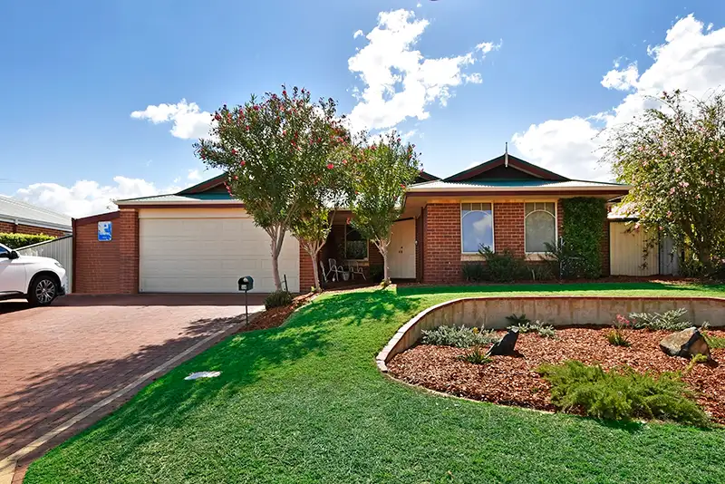 Main view of Homely house listing, 28 De Grey Retreat, Jane Brook WA 6056