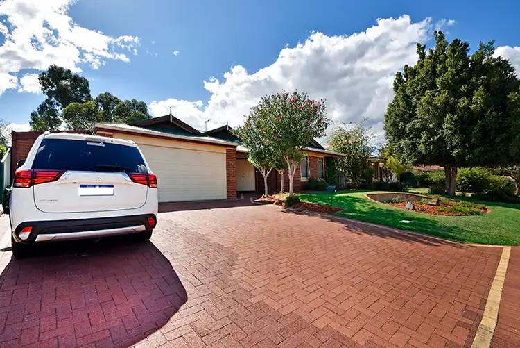 Third view of Homely house listing, 28 De Grey Retreat, Jane Brook WA 6056