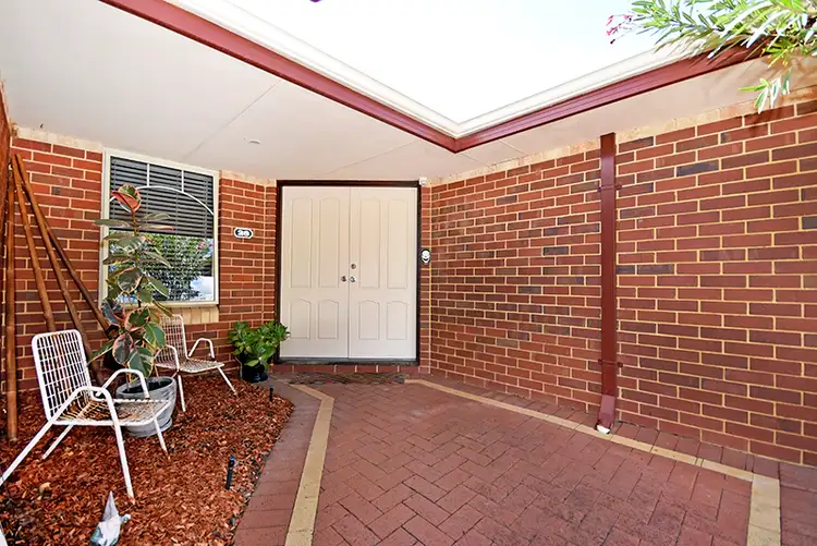 Fourth view of Homely house listing, 28 De Grey Retreat, Jane Brook WA 6056