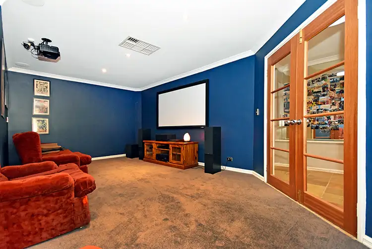 Fifth view of Homely house listing, 28 De Grey Retreat, Jane Brook WA 6056
