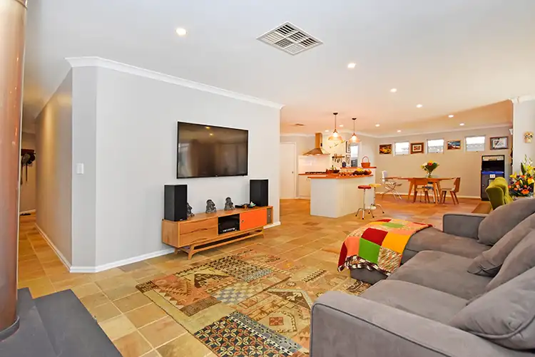 Seventh view of Homely house listing, 28 De Grey Retreat, Jane Brook WA 6056