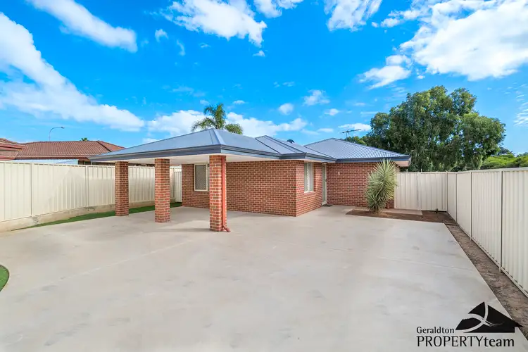 5/39 Utakarra Road, Rangeway WA 6530