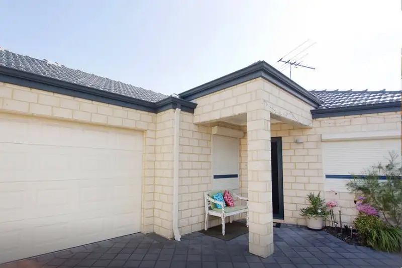 Main view of Homely villa listing, 8C Wooramel Way, Nollamara WA 6061