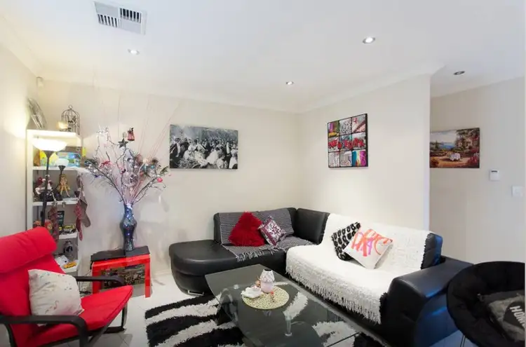 Fourth view of Homely villa listing, 8C Wooramel Way, Nollamara WA 6061