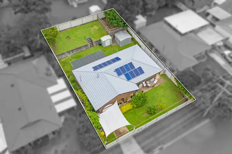 Main view of Homely house listing, 11 Blarney Road, Capalaba QLD 4157