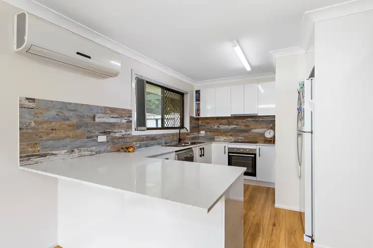 Third view of Homely house listing, 11 Blarney Road, Capalaba QLD 4157