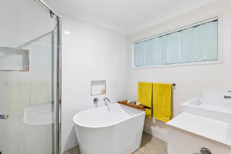 Fifth view of Homely house listing, 11 Blarney Road, Capalaba QLD 4157