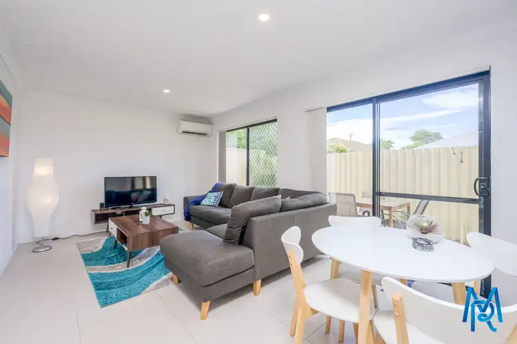 2/12 George Street, Belmont WA 6104