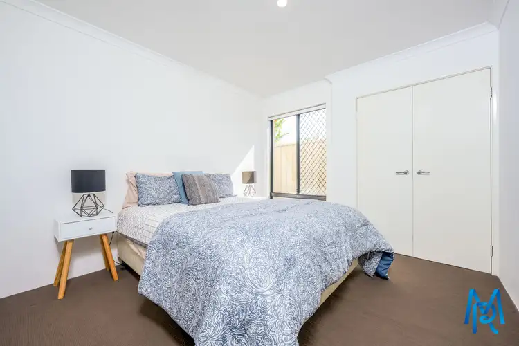 Fourth view of Homely townhouse listing, 2/12 George Street, Belmont WA 6104