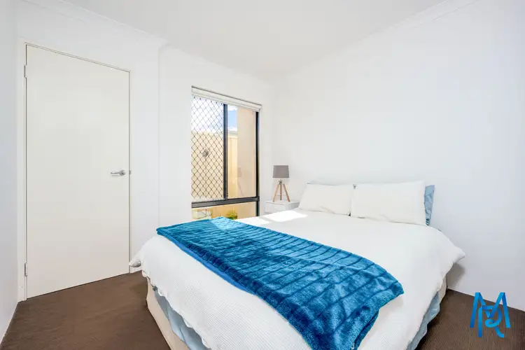 Fifth view of Homely townhouse listing, 2/12 George Street, Belmont WA 6104