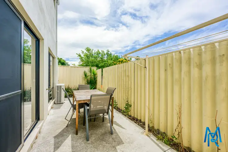 Seventh view of Homely townhouse listing, 2/12 George Street, Belmont WA 6104