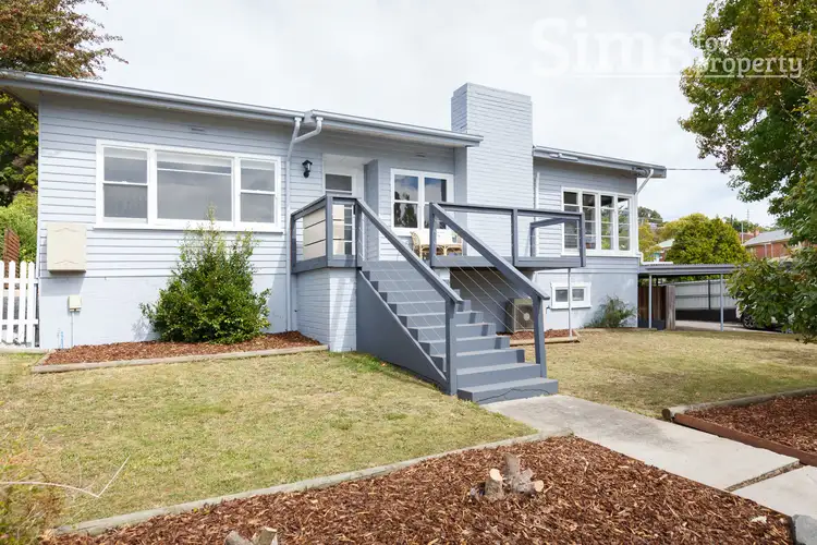 5 Elouera Street, Trevallyn TAS 7250
