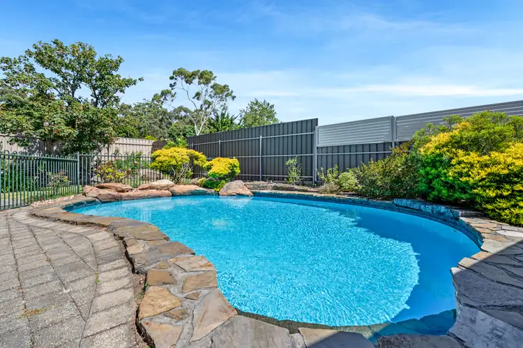 3 Mercedes Court, Happy Valley SA 5159