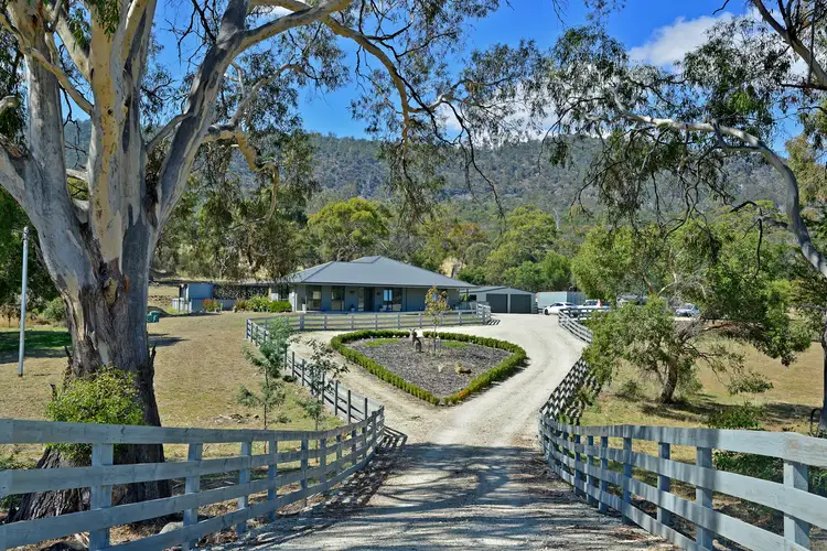 80 Oak Farm Rise, Old Beach TAS 7017