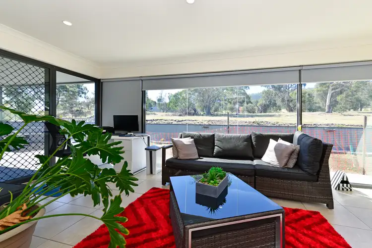 Sixth view of Homely house listing, 80 Oak Farm Rise, Old Beach TAS 7017