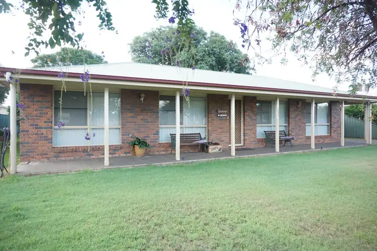 Second view of Homely house listing, 151 ARTHUR STREET, St George QLD 4487