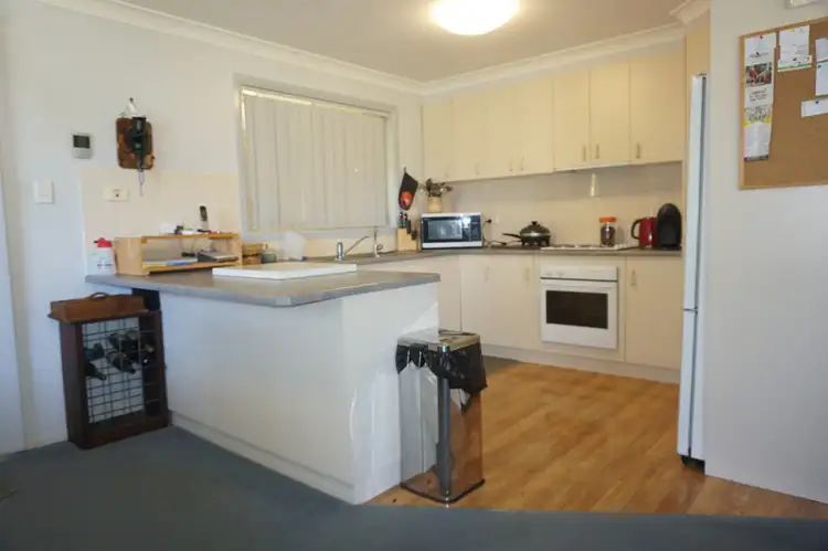 Fifth view of Homely house listing, 151 ARTHUR STREET, St George QLD 4487