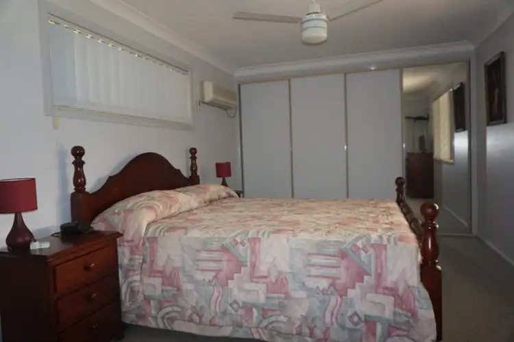 Seventh view of Homely house listing, 151 ARTHUR STREET, St George QLD 4487