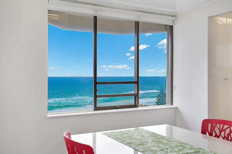 Fourth view of Homely apartment listing, 1505/5 Enderley Avenue, Surfers Paradise QLD 4217