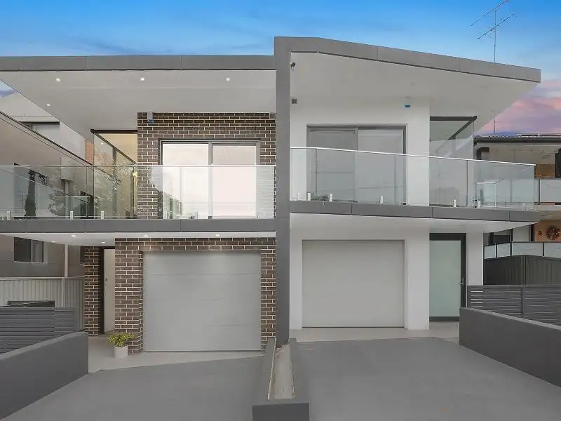 Main view of Homely semi-detached listing, 107A St Georges Parade, Allawah NSW 2218