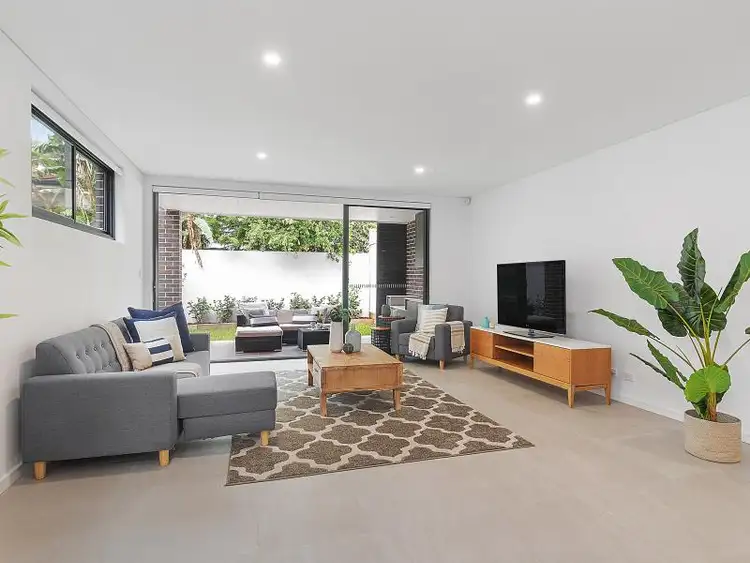 Seventh view of Homely semi-detached listing, 107A St Georges Parade, Allawah NSW 2218