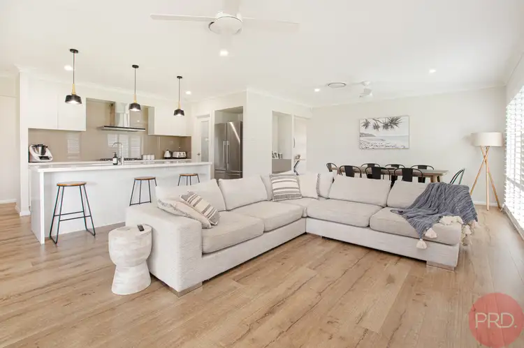 Third view of Homely house listing, 12 Medlar Circuit, Gillieston Heights NSW 2321