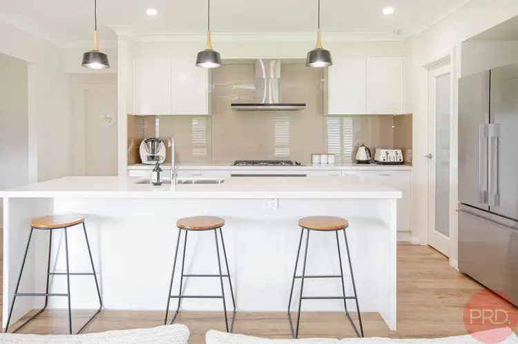 Fifth view of Homely house listing, 12 Medlar Circuit, Gillieston Heights NSW 2321