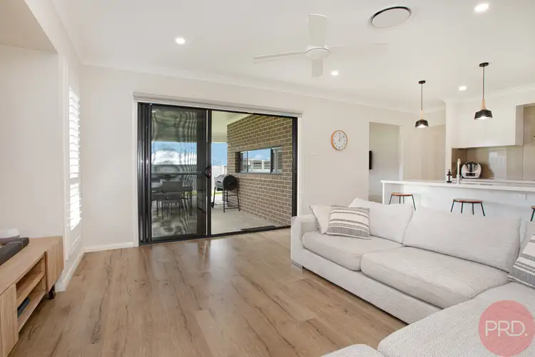 Sixth view of Homely house listing, 12 Medlar Circuit, Gillieston Heights NSW 2321