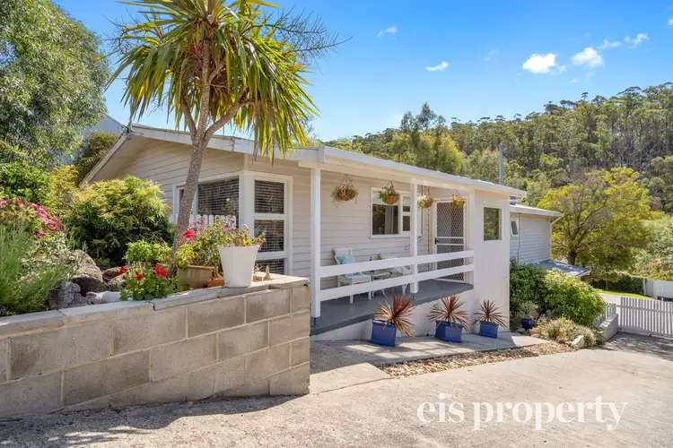 43 Strickland Avenue, South Hobart TAS 7004