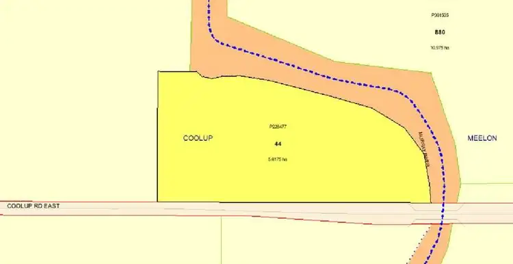 Seventh view of Homely rural property listing, 44 Coolup Road East, Coolup WA 6214