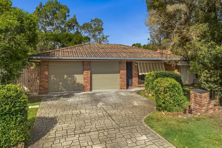 6 Midmar Ct, Keperra QLD 4054