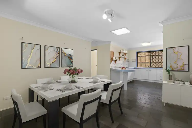 Third view of Homely house listing, 6 Midmar Ct, Keperra QLD 4054
