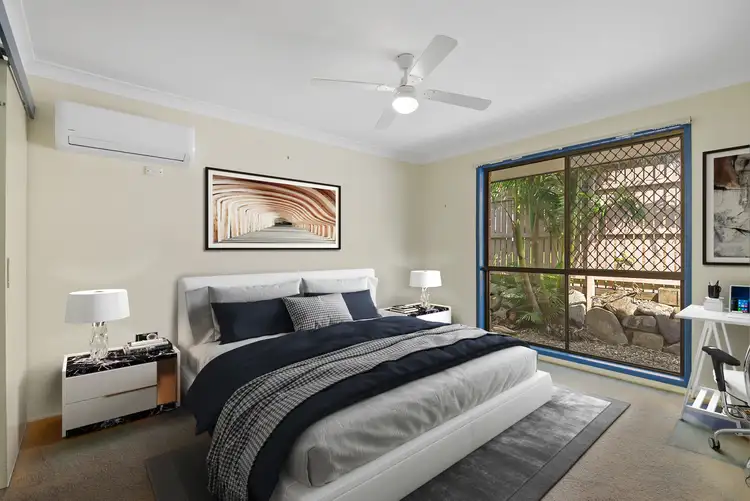 Fifth view of Homely house listing, 6 Midmar Ct, Keperra QLD 4054