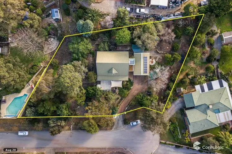 Second view of Homely house listing, 4 Topaz Court, Mount Richon WA 6112