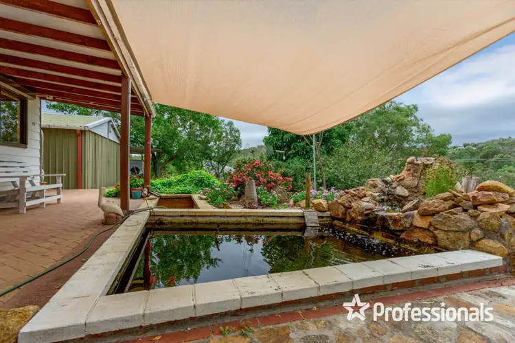 Fourth view of Homely house listing, 4 Topaz Court, Mount Richon WA 6112