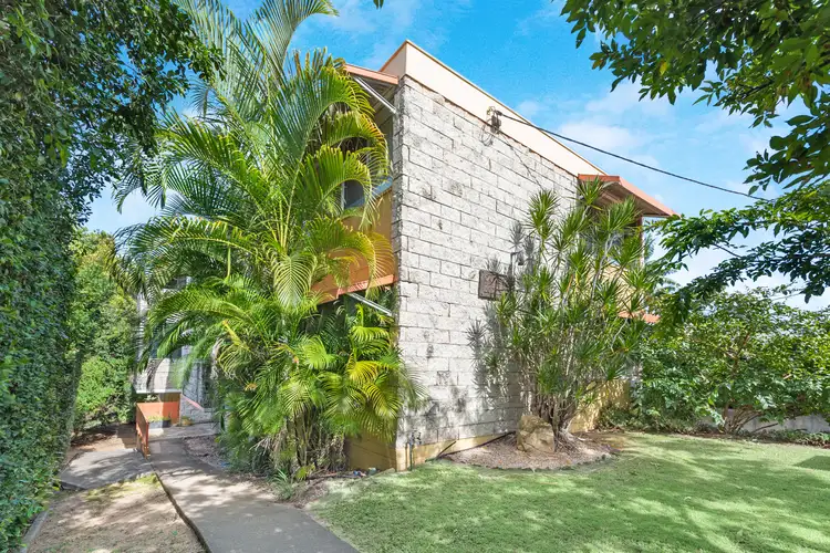 4/24 Maryvale Street, Toowong QLD 4066