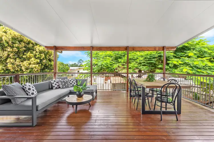 29 Lockrose Street, Mitchelton QLD 4053