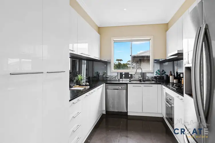 Fourth view of Homely house listing, 2/4 Ruby Way, Braybrook VIC 3019