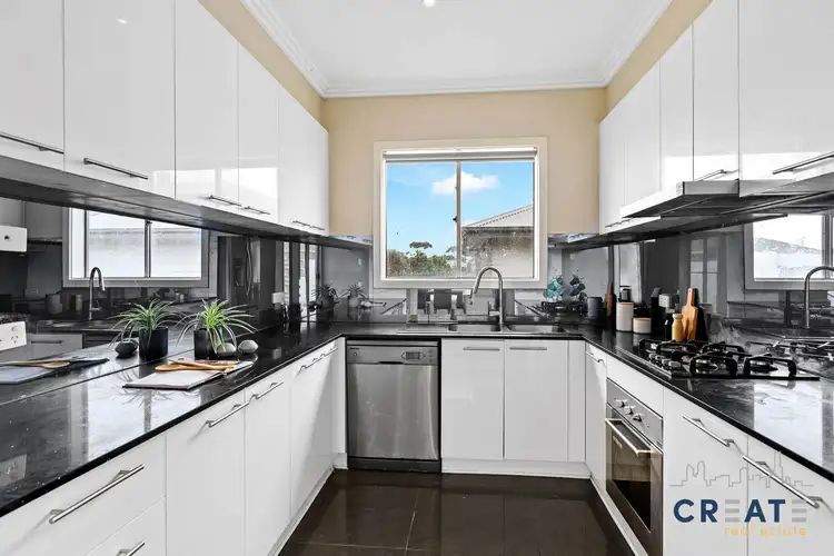 Fifth view of Homely house listing, 2/4 Ruby Way, Braybrook VIC 3019