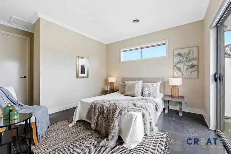 Sixth view of Homely house listing, 2/4 Ruby Way, Braybrook VIC 3019