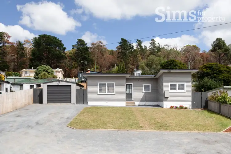 67 Payne Street, Beaconsfield TAS 7270