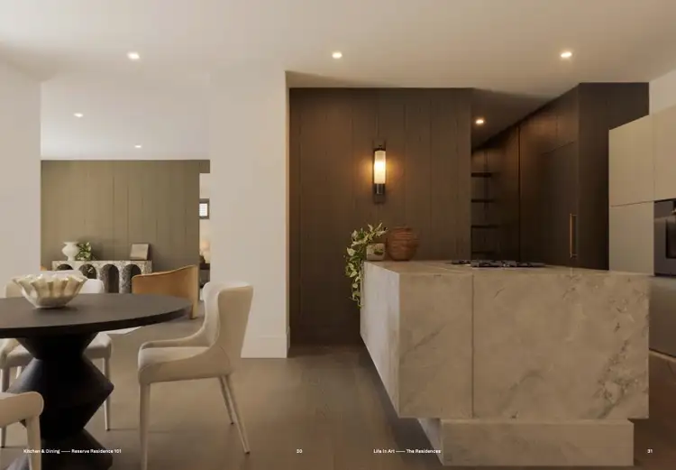 Fourth view of Homely apartment listing, Address available on request