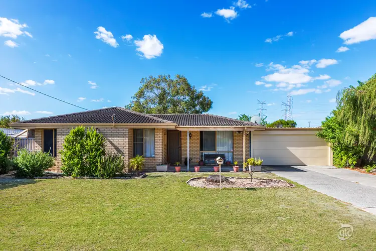 4 Briggs Street, South Lake WA 6164