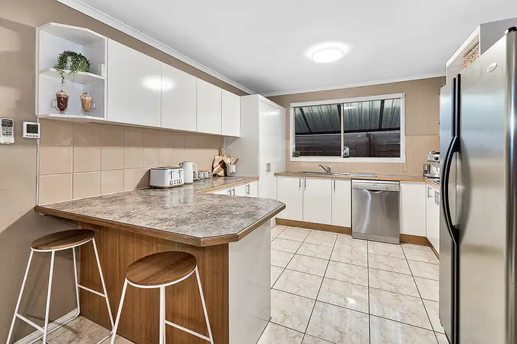 Fourth view of Homely house listing, 5 Geebung Road, Cranbourne West VIC 3977